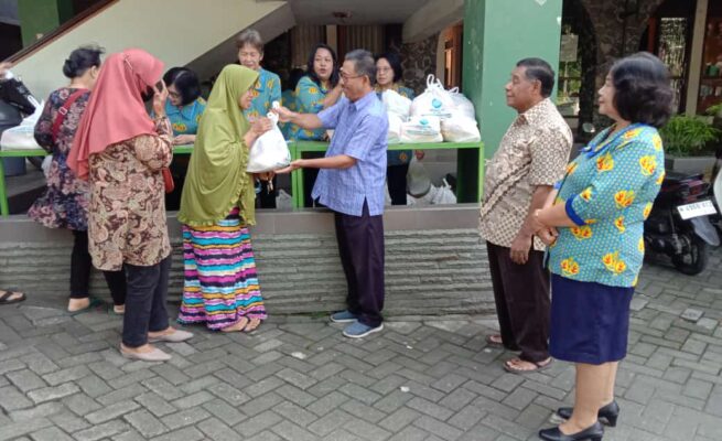 sekarangaja