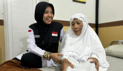sekarangaja