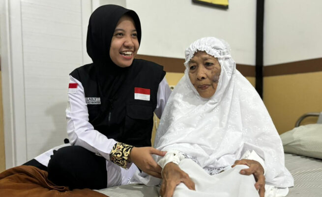 sekarangaja