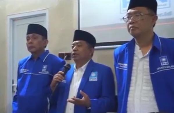 Buka Penjaringan, PAN Ingin Usung Arema Jadi Wali Kota Malang 1 sekarangaja