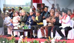 sekarangaja