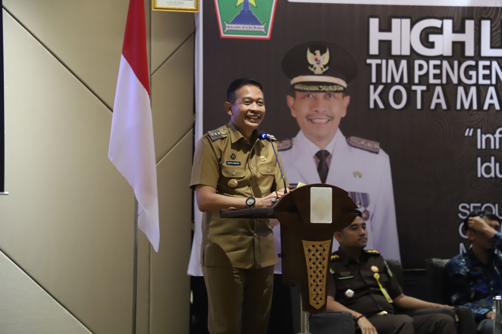 Jelang Idul Adha, Pastikan Inflasi Terkendali 1 sekarangaja