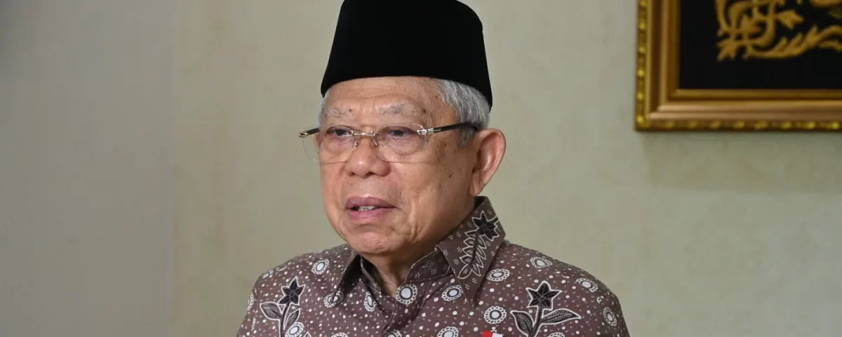 Wapres Dijadwalkan Salat Idul Adha dan Berkurban di Masjid Istiqlal 1 sekarangaja