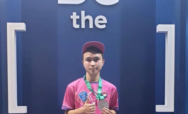 sekarangaja