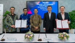 Indonesia dan NTU Singapura Tingkatkan Kerja Sama Lewat Beasiswa Master Baru 16 sekarangaja