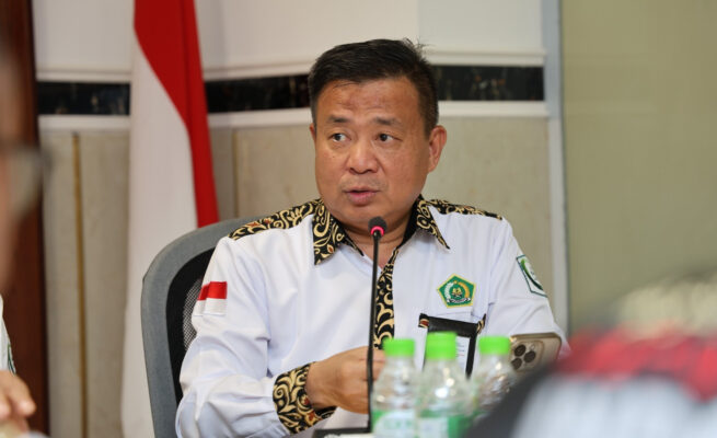 sekarangaja