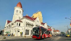 sekarangaja
