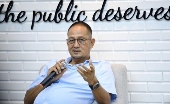 sekarangaja
