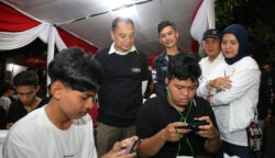 sekarangaja