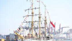 sekarangaja