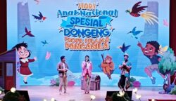 sekarangaja