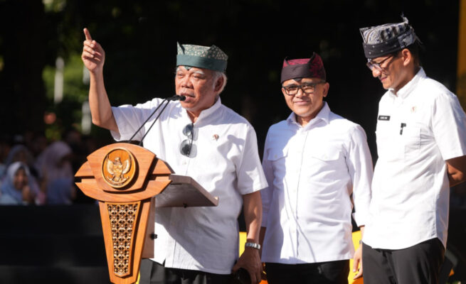 sekarangaja