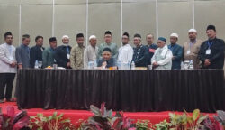 JI Bubar, Umumkan Kembali ke Pangkuan NKRI 20 sekarangaja