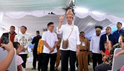sekarangaja