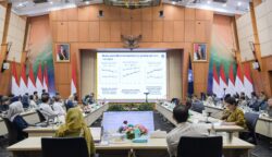 sekarangaja