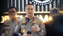 HUT Bhayangkara, Polri Gelar Pesta Rakyat Bertabur Artis dan Makan Gratis 15 sekarangaja