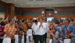 sekarangaja