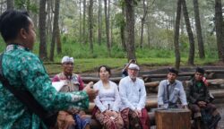 sekarangaja