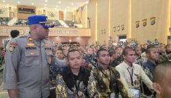 sekarangaja