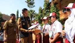 sekarangaja