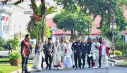 sekarangaja