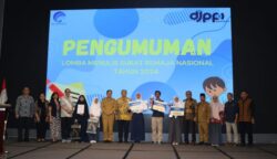 Perwakilan Indonesia Juara II Kompetisi Menulis Surat Remaja Internasional 2024 14 sekarangaja