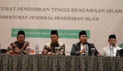 Siapkan Tiga Program Tingkatkan Reputasi PTKI Swasta 20 sekarangaja
