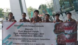 sekarangaja