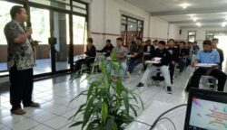 Pasionis Muda Indonesia Diajak Ikut Seminar Pendidikan Seksualitas 16 sekarangaja