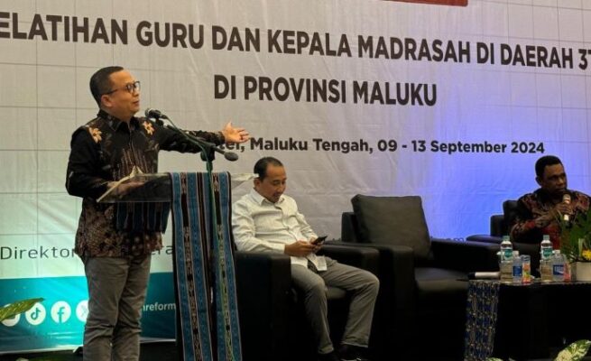 sekarangaja