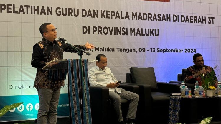 Asiiik! Tunjangan Khusus Guru Madrasah Wilayah 3T Segera Cair 1 sekarangaja