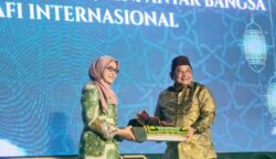 sekarangaja