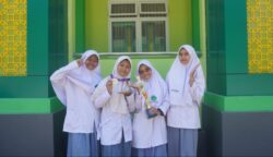 sekarangaja