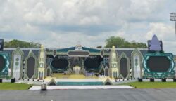 sekarangaja