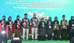Lahir Peneliti Muda dari Myres 2024, Ini Juaranya! 14 sekarangaja