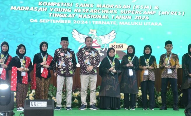 sekarangaja