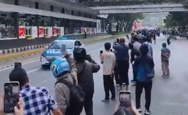 sekarangaja