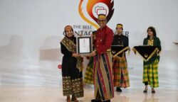 sekarangaja