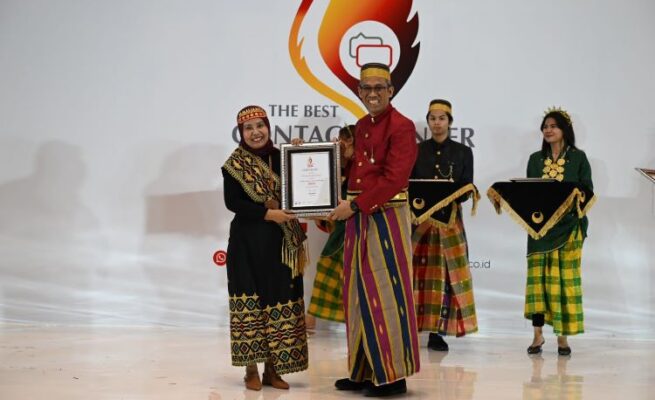 sekarangaja