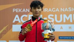 sekarangaja