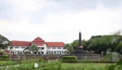 sekarangaja