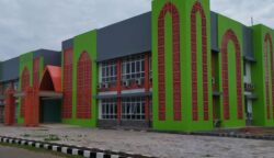 sekarangaja