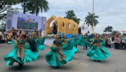sekarangaja