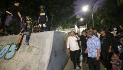 sekarangaja