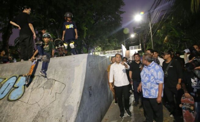 sekarangaja