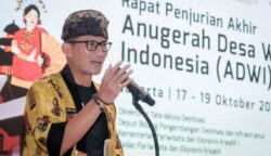 sekarangaja