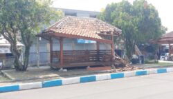 sekarangaja