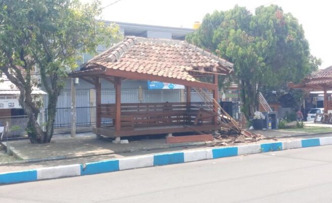 sekarangaja