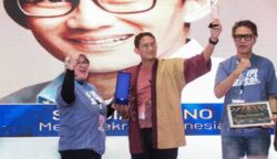 sekarangaja