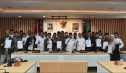 sekarangaja